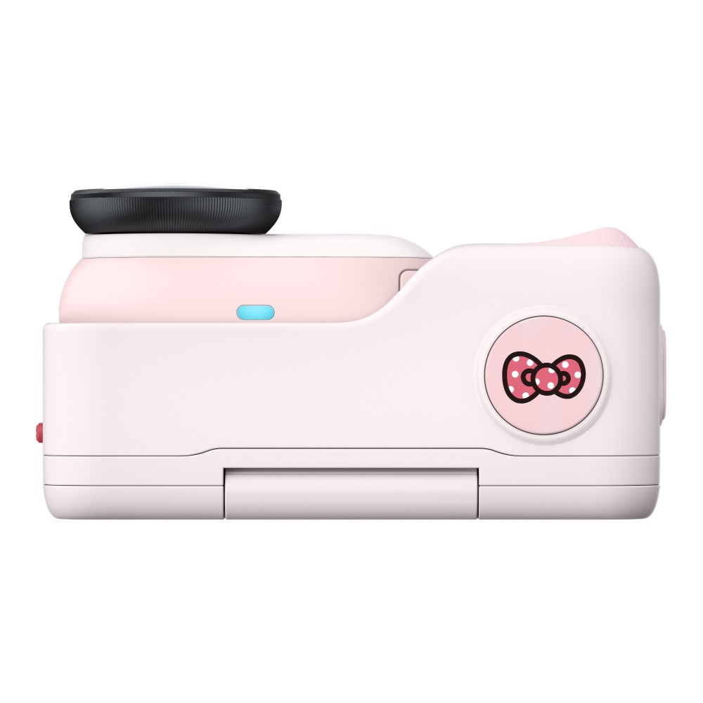 กล้อง Insta360 GO Ultra x Hello Kitty Limited Edition