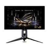 จอมอนิเตอร์ ASUS ROG Swift PG27AQWP-G EDITION 20 Gaming Monitor (OLED 2K 540Hz HD 720Hz (Gold 24K Limited Edition))