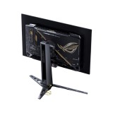 จอมอนิเตอร์ ASUS ROG Swift PG27AQWP-G EDITION 20 Gaming Monitor (OLED 2K 540Hz HD 720Hz (Gold 24K Limited Edition))