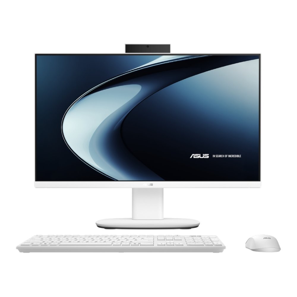 คอมพิวเตอร์ตั้งโต๊ะ ASUS V400 Desktop AIO V440VA-WPC002WA
