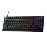 คีย์บอร์ดเกมมิ่ง Logitech Gaming Keybooard G316 X 98 Wired Tactile (TH/EN) Black