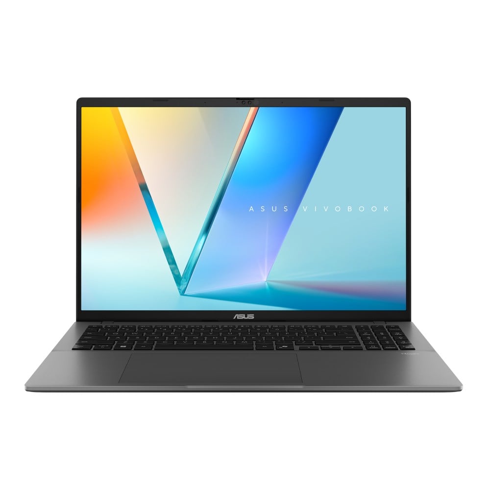 โน๊ตบุ๊ค Asus Vivobook S16 S3607CA-OLED585WA Gray