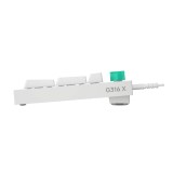 คีย์บอร์ดเกมมิ่ง Logitech Gaming Keybooard G316 X 98 Wired Tactile (TH/EN) White