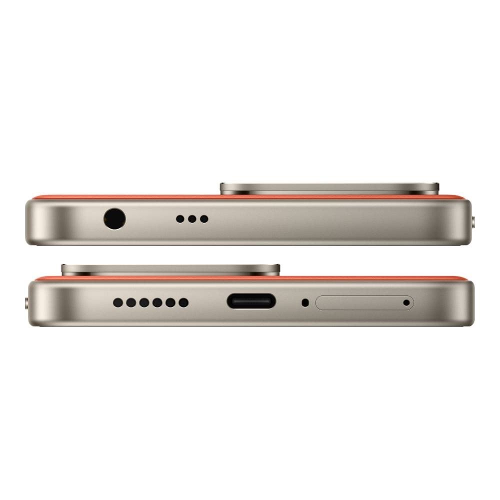 สมาร์ทโฟน Xiaomi Redmi 17 (4+256GB) Orange (5G)
