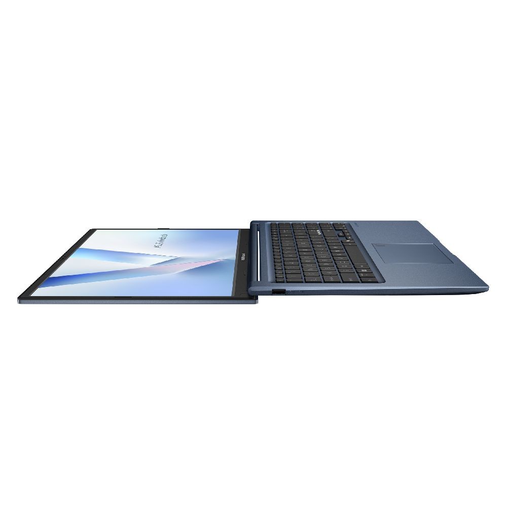 โน๊ตบุ๊ค Asus Vivobook 15 X1504MA-BQ5160WA Quiet Blue