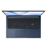 โน๊ตบุ๊ค Asus Vivobook 15 X1504MA-BQ5160WA Quiet Blue