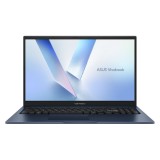 โน๊ตบุ๊ค Asus Vivobook 15 X1504MA-BQ5160WA Quiet Blue
