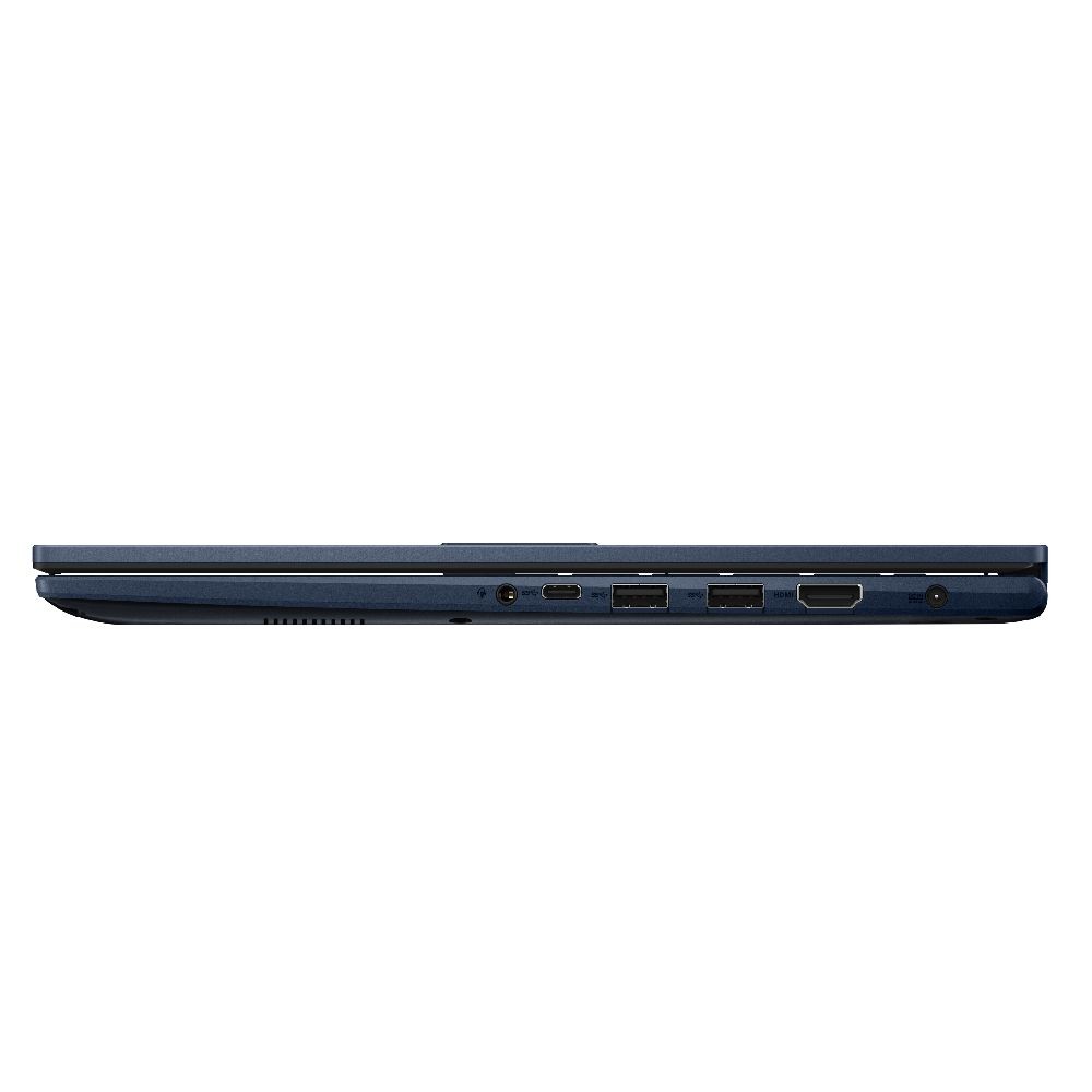 โน๊ตบุ๊ค Asus Vivobook 15 X1504MA-BQ5160WA Quiet Blue