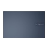 โน๊ตบุ๊ค Asus Vivobook 15 X1504MA-BQ5160WA Quiet Blue