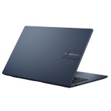 โน๊ตบุ๊ค Asus Vivobook 15 X1504MA-BQ5160WA Quiet Blue