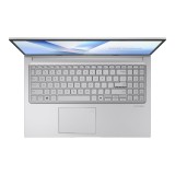 โน๊ตบุ๊ค Asus Vivobook 15 X1504MA-SILVER5162WA Cool Silver