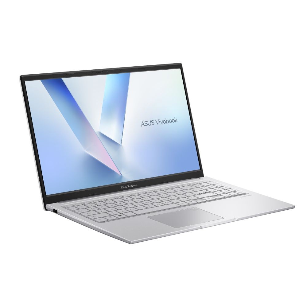 โน๊ตบุ๊ค Asus Vivobook 15 X1504MA-SILVER5162WA Cool Silver
