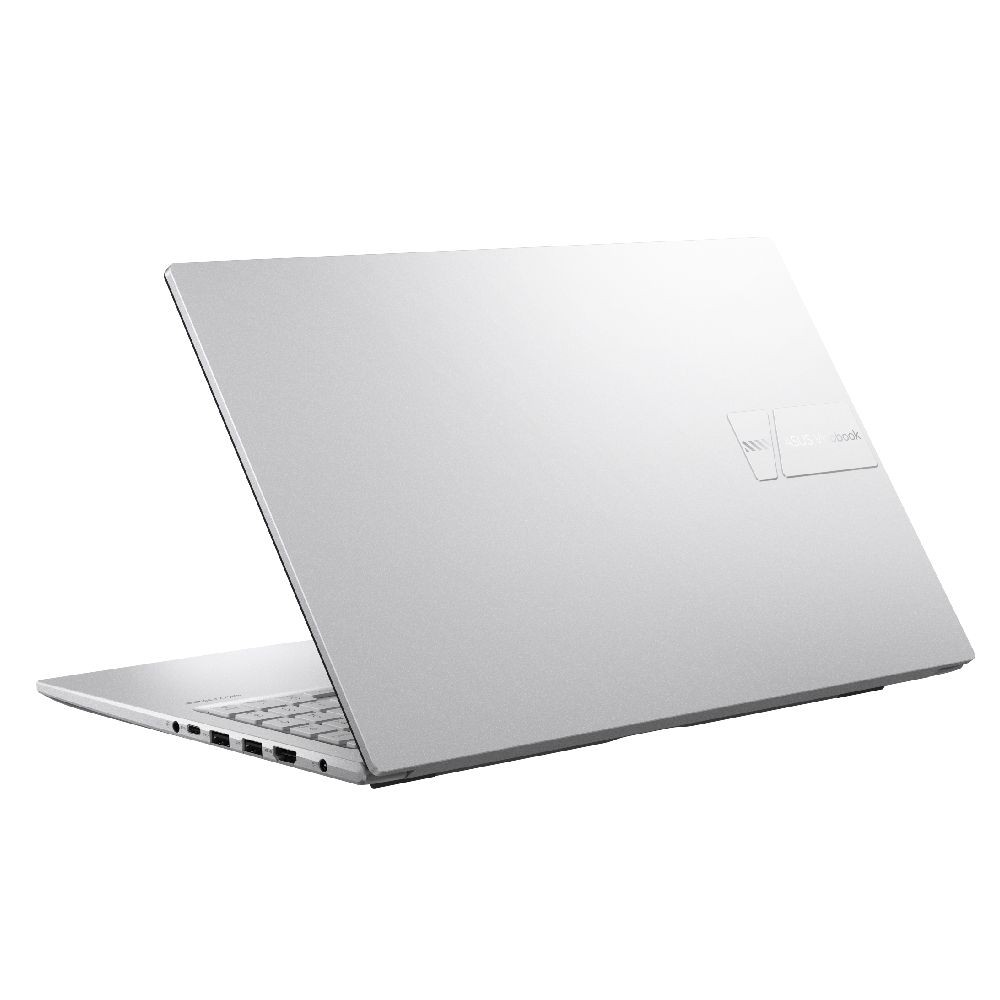 โน๊ตบุ๊ค Asus Vivobook 15 X1504MA-SILVER5162WA Cool Silver