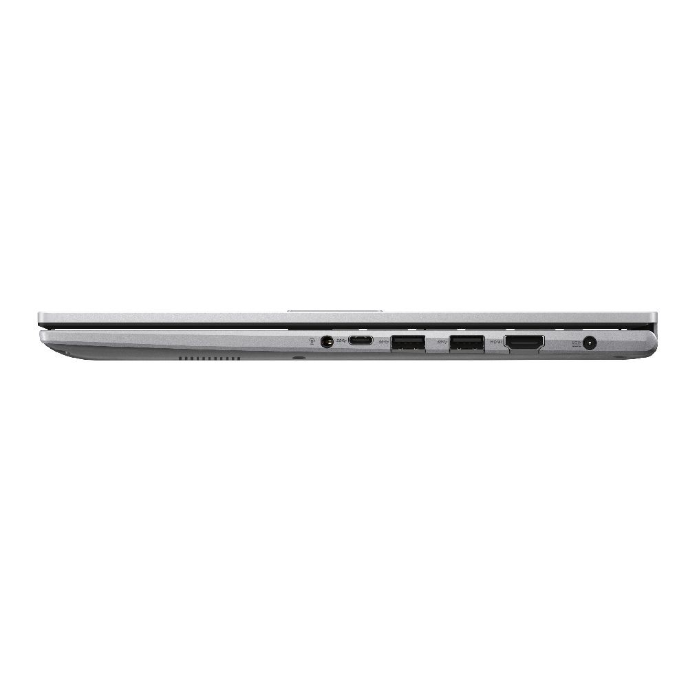 โน๊ตบุ๊ค Asus Vivobook 15 X1504MA-SILVER5162WA Cool Silver