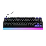 คีย์บอร์ดเกมมิ่ง Logitech Gaming Keyboard G512 X 75 BLACK TACTILE (TH/EN)