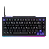 คีย์บอร์ดเกมมิ่ง Logitech Gaming Keyboard G512 X 75 BLACK TACTILE (TH/EN)