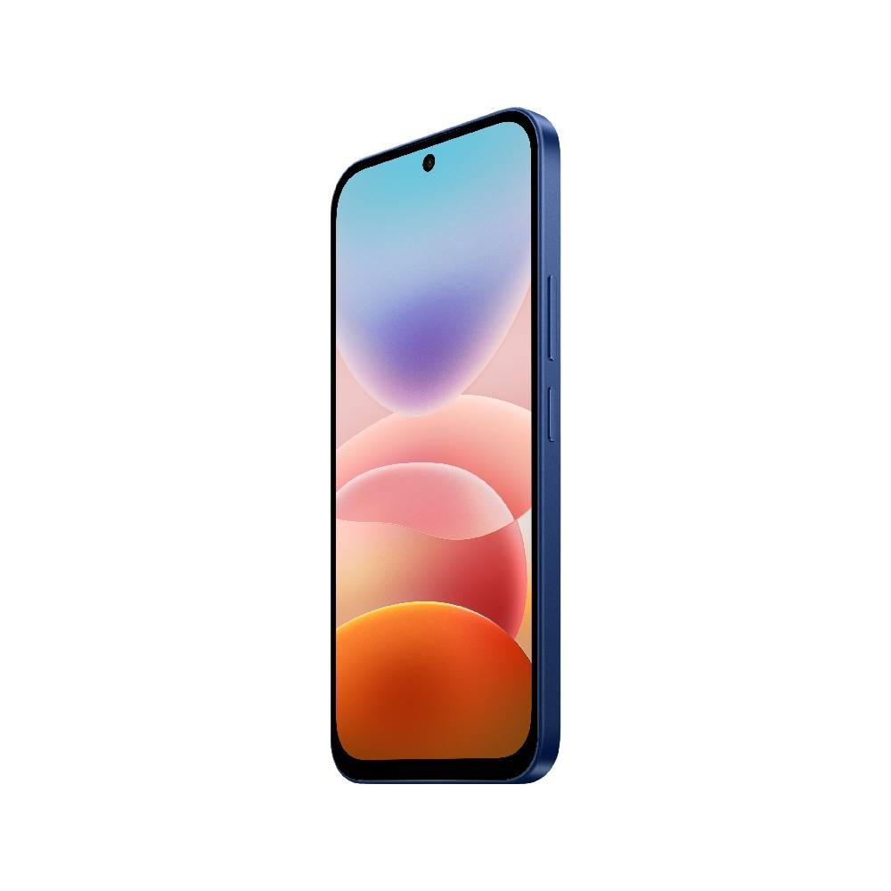 สมาร์ทโฟน Xiaomi Redmi 17 (4+256GB) Blue (5G)