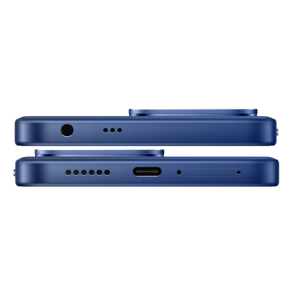 สมาร์ทโฟน Xiaomi Redmi 17 (4+256GB) Blue (5G)