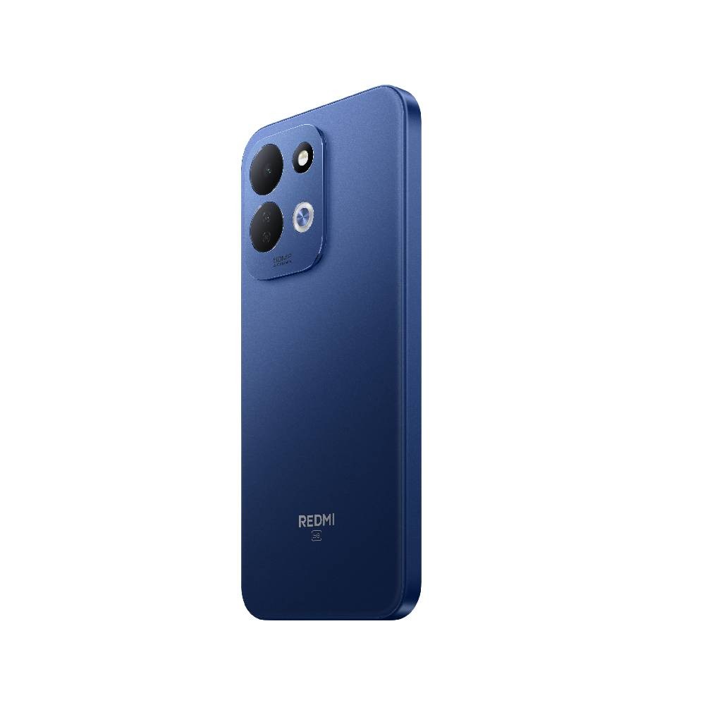 สมาร์ทโฟน Xiaomi Redmi 17 (4+256GB) Blue (5G)