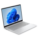 โน๊ตบุ๊ค HP OmniBook 3 Next Gen AI 14-hs0031TU Silver