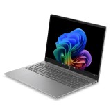 โน๊ตบุ๊ค HP OmniBook 3 Next Gen AI 16-bz0012QU Silver