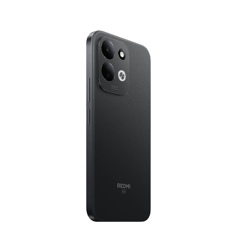 สมาร์ทโฟน Xiaomi Redmi 17 (4+128GB) Black (5G)