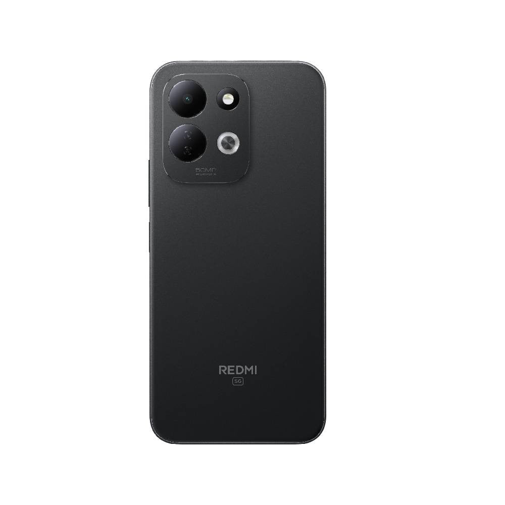 สมาร์ทโฟน Xiaomi Redmi 17 (4+128GB) Black (5G)