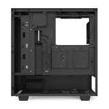 เคสคอมพิวเตอร์ NZXT Computer Case H510i Black/Black