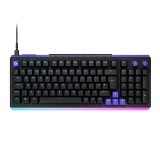 คีย์บอร์ดเกมมิ่ง Logitech Gaming Keyboard G512 X 98 BLACK TACTILE (TH/EN)