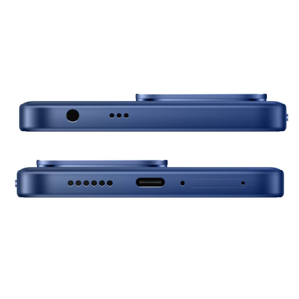 สมาร์ทโฟน Xiaomi Redmi 17 (4+256GB) Deep Blue