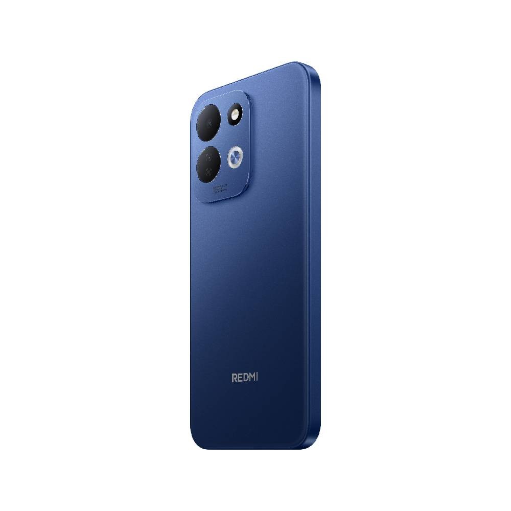 สมาร์ทโฟน Xiaomi Redmi 17 (4+256GB) Deep Blue