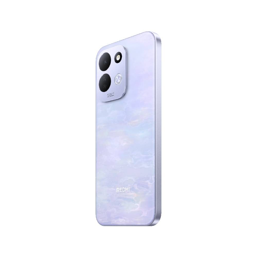 สมาร์ทโฟน Xiaomi Redmi 17 (4+128GB) Lotus Purple