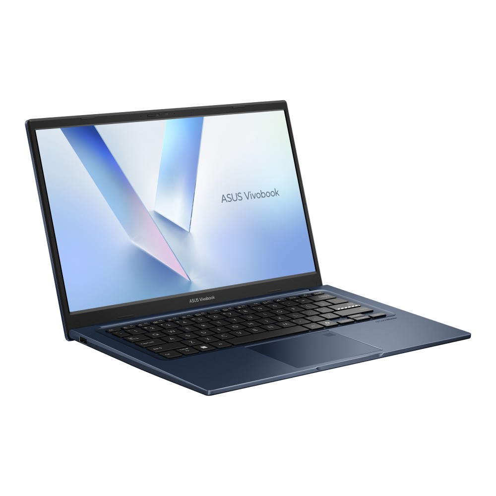 โน๊ตบุ๊ค Asus Vivobook 14 X1404MA-EB5172WA Quiet Blue