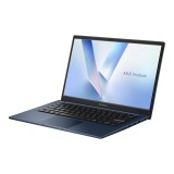 โน๊ตบุ๊ค Asus Vivobook 14 X1404MA-EB5172WA Quiet Blue