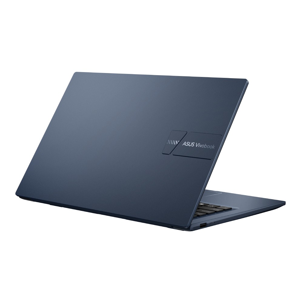โน๊ตบุ๊ค Asus Vivobook 14 X1404MA-EB5172WA Quiet Blue