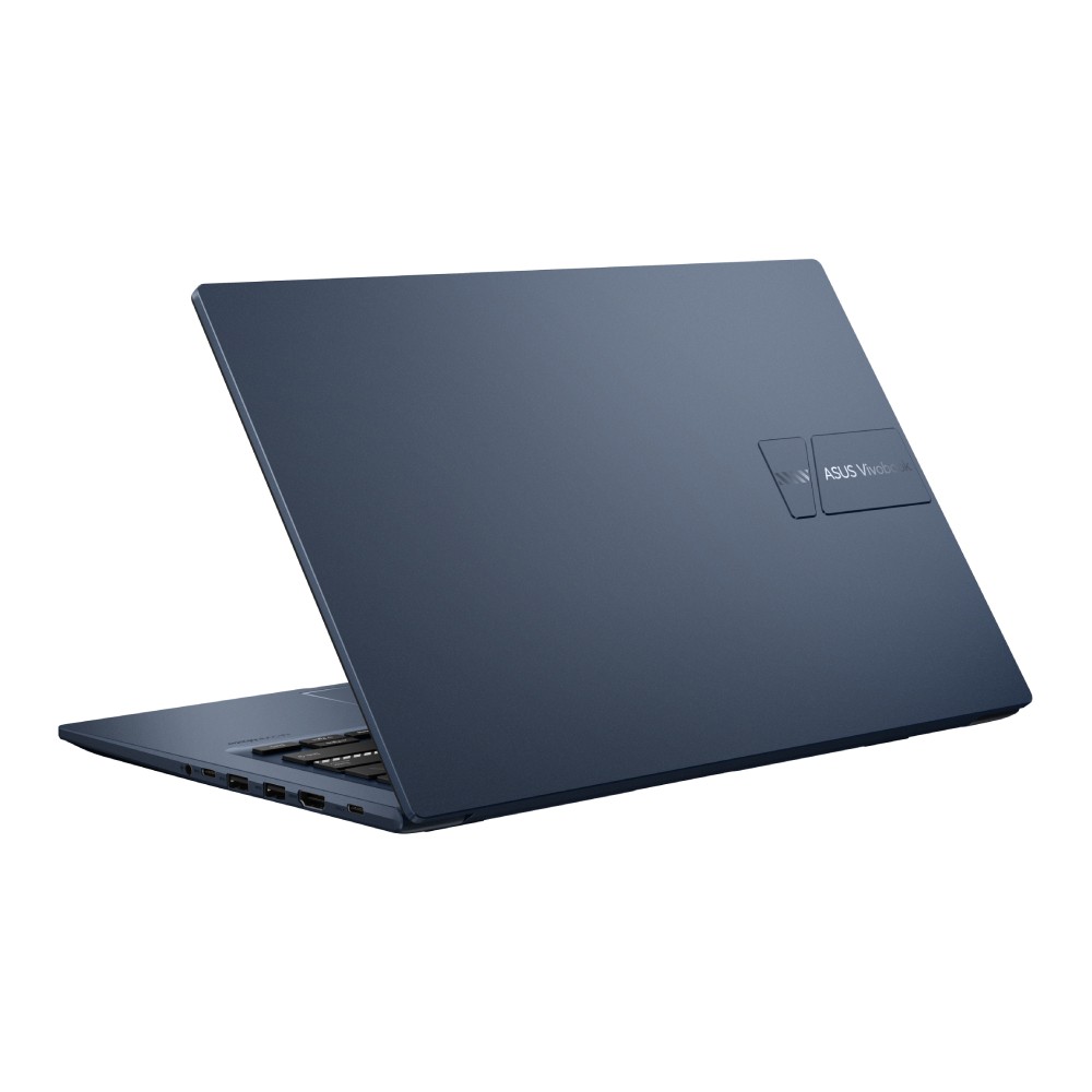โน๊ตบุ๊ค Asus Vivobook 14 X1404MA-EB5172WA Quiet Blue