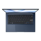 โน๊ตบุ๊ค Asus Vivobook 14 X1404MA-EB5172WA Quiet Blue