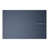 โน๊ตบุ๊ค Asus Vivobook 14 X1404MA-EB5172WA Quiet Blue