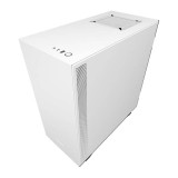 เคสคอมพิวเตอร์ NZXT Computer Case H510i White/Black