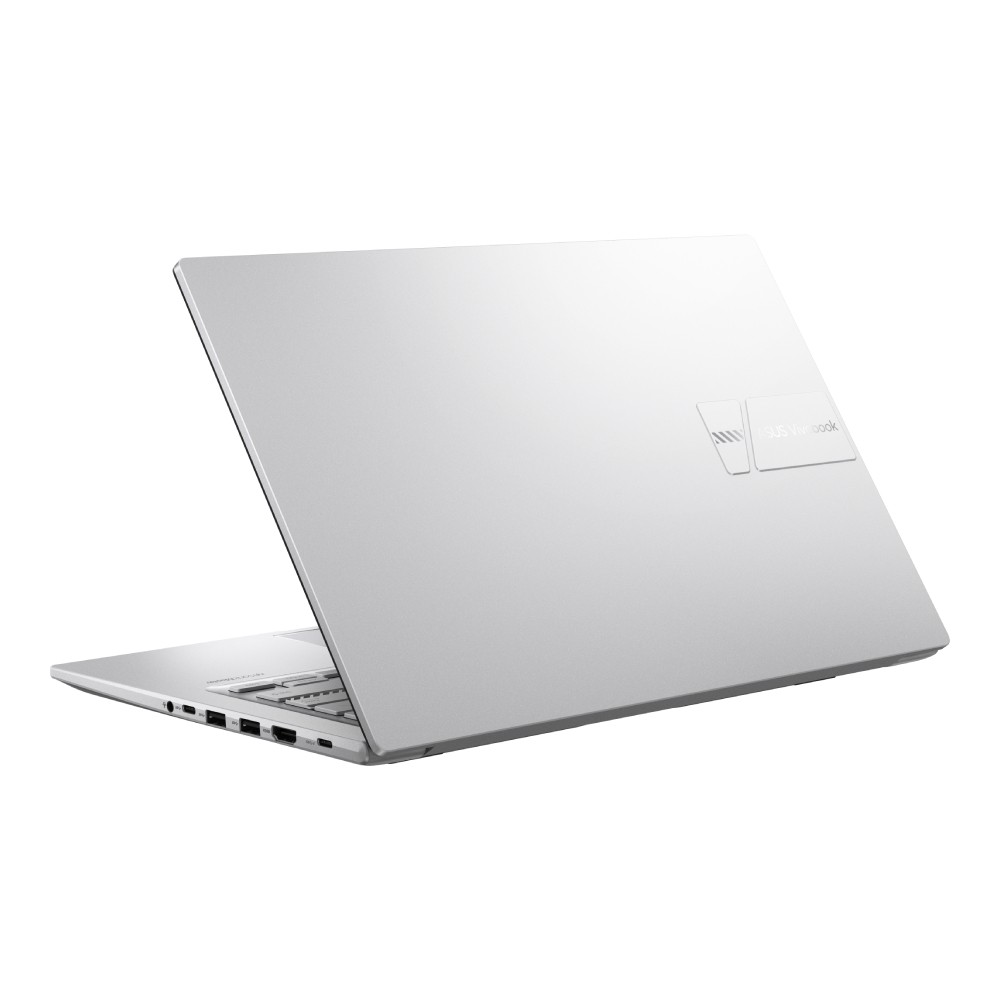 โน๊ตบุ๊ค Asus Vivobook 14 X1404MA-SILVER5170WA Silver