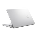 โน๊ตบุ๊ค Asus Vivobook 14 X1404MA-SILVER5170WA Silver