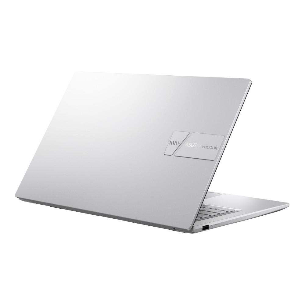 โน๊ตบุ๊ค Asus Vivobook 14 X1404MA-SILVER5170WA Silver