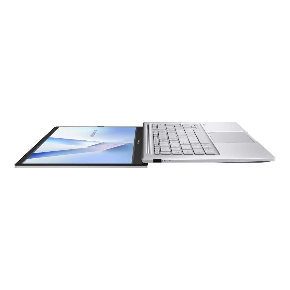 โน๊ตบุ๊ค Asus Vivobook 14 X1404MA-SILVER5170WA Silver