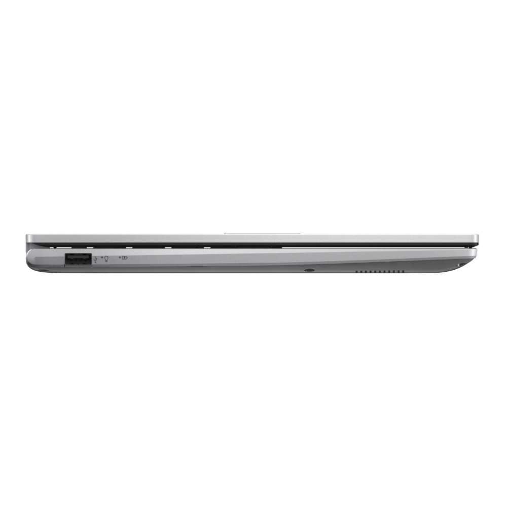 โน๊ตบุ๊ค Asus Vivobook 14 X1404MA-SILVER5170WA Silver