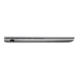 โน๊ตบุ๊ค Asus Vivobook 14 X1404MA-SILVER5170WA Silver