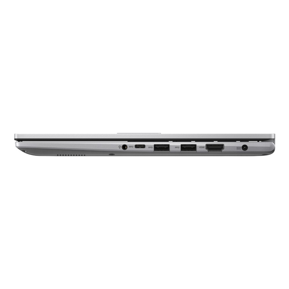 โน๊ตบุ๊ค Asus Vivobook 14 X1404MA-SILVER5170WA Silver