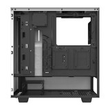 เคสคอมพิวเตอร์ NZXT Computer Case H510i White/Black