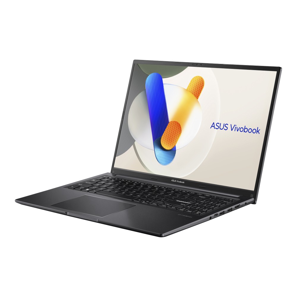 โน๊ตบุ๊ค Asus Vivobook 16 X1605VA-MB9513WA Black