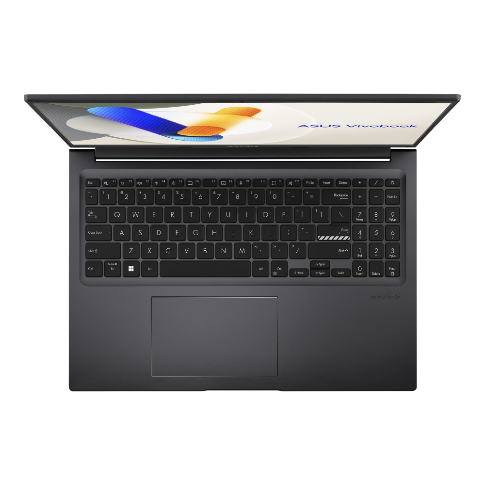 โน๊ตบุ๊ค Asus Vivobook 16 X1605VA-MB9513WA Black