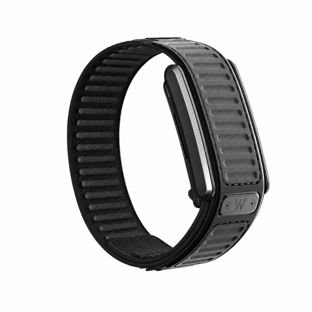 สายรัดข้อมือ Whoop Wristband MG Navigator Band Ridgeline [เฉพาะสาย]